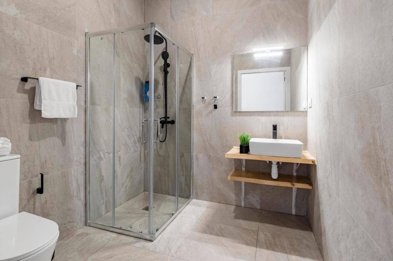 Asombroso Cerca Calle Orense - Apartamento Tetuan Madrid Exterior foto